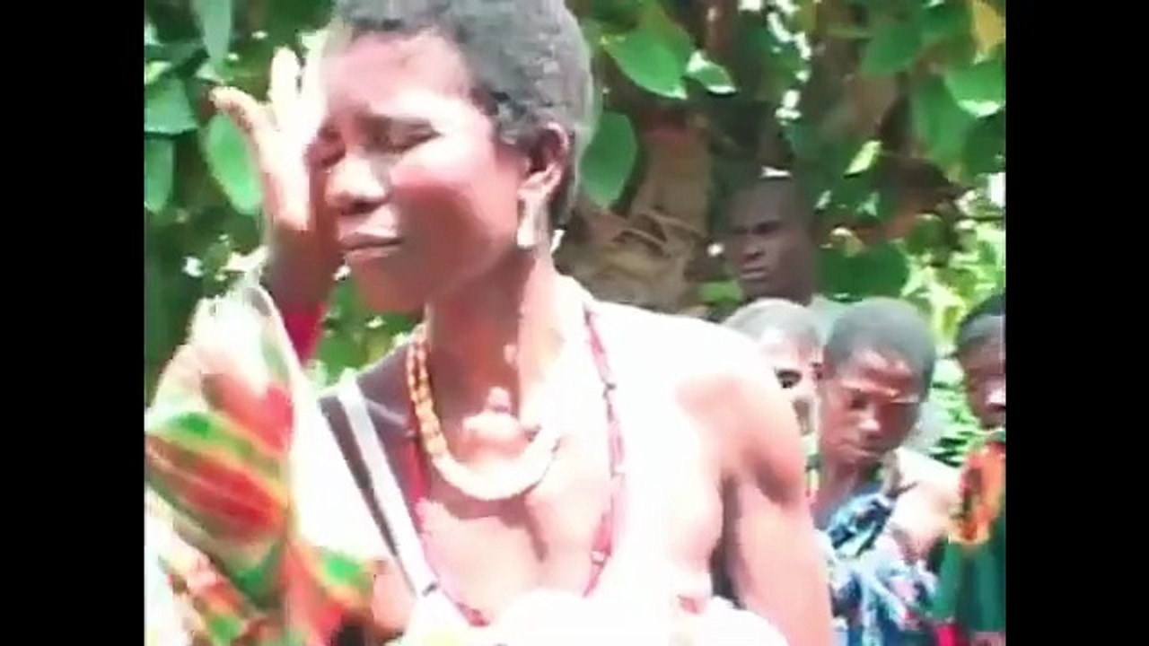 Voodoo Secrets (History Channel Documentary)
