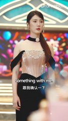 Signed Off, Moved On 蠻蠻不回頭 - Cody regrets everything and desperately tries to win her back.