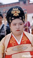 [ENG SUB] The 200-Pound Queen Rises - Full #cdrama