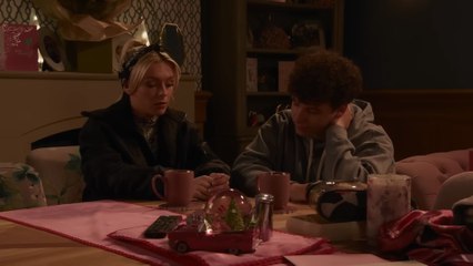 Coronation Street 8th December 2025