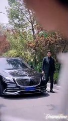 [ENG SUB] I Lost My Memory at My Wedding… and Married the Man Who Protected Me - Full #cdrama