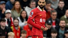 Mohamed Salah is 'destroying his legacy at Liverpool', Wayne Rooney has said