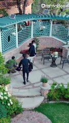 Tides of Goodbye - FULL 潮起時問歸期 MULTI SUB #cdrama