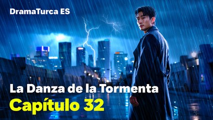 La DanzaLa Danza de la Tormenta Capítulo 32 en Español Latinode la Tormenta Capitulo 32 en Español Latino - Dorama en Audio Latino