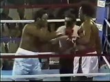 Michael Dokes vs George Chaplin - ABC 11-6-81