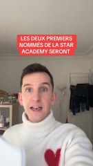 LES 2 MOINS BONS DE L’ÉVALUATION DE THÉÂTRE | STAR ACADEMY 2025 ⭐️