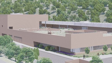 [경북] 경북, 내수면 관상어 센터 개소...연구·산업 지원 / YTN