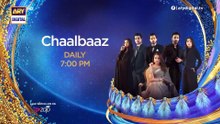 Chaalbaaz Episode 60 Teaser l Chaalbaaz Episode 60 Promo l Review l DraMee