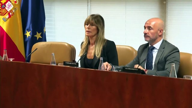 Abogados del Estado dice que la firma de pliegos de Begoña Gómez en la UCM no exige titulación