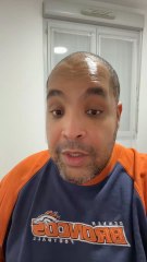 Soif intense, Polyurie, perte de poids... ces symptômes m'ont mené à l'hôpital en urgence pour diabète fin avril 2025 #Diabète #Santé#Urgence