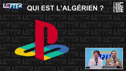 Qui est l'Algérien chez PlayStation ?