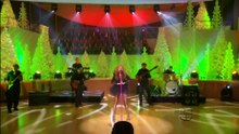 Feliz Navidad (En vivo-Live)- Paulina Rubio
