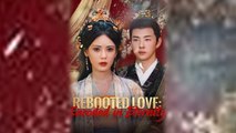 Rebooted Love Encoded in Eternity Full Movie