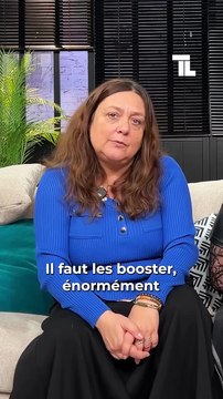 TELE-LOISIRS - Sandrine et Mayane, mère et fille ont dévoilé les coulisses de leur livre