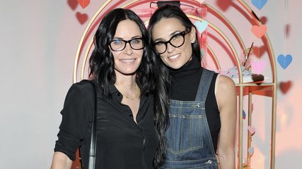 Celebrity Doppelgängers: See Which Stars Have Equally Famous Look-alikes