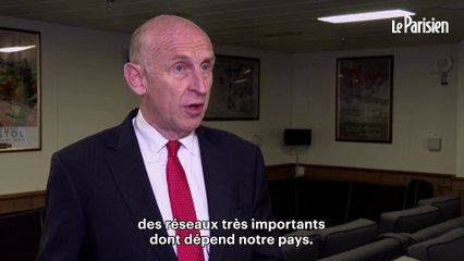 Guerre en Ukraine : « Atlantic Bastion », le projet britannique pour « traquer les sous-marins russes »