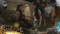 Sang'gre: Deia is torn about doing the right thing (Episode 126) | Encantadia Chronicles