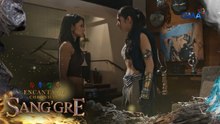 Sang'gre: Deia is torn about doing the right thing (Episode 126) | Encantadia Chronicles