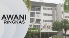 AWANI Ringkas: Mahkamah arah keluarga dibayar pampasan RM1.1 juta