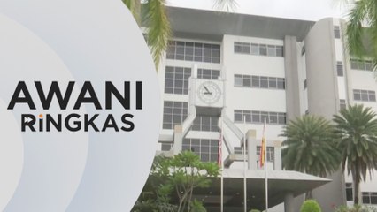 AWANI Ringkas: Mahkamah arah keluarga dibayar pampasan RM1.1 juta