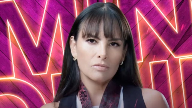 Fabiola Campomanes es eliminada de la Granja VIP a dos semanas de la gran final