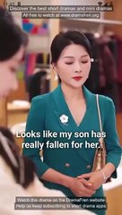 His Unexpected Clever Bride Chinese Drama English Sub