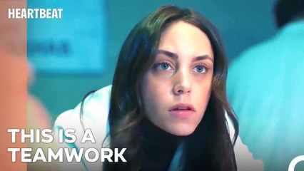 Both Mom and the Baby Are Saved - Heartbeat Episode 28