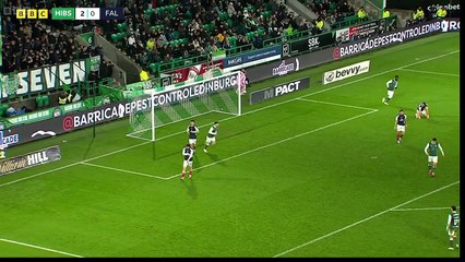 Scottish Football Saturday Hightlights Show Matchday 16