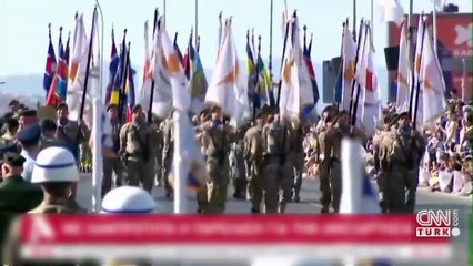 Rumların hedefi Türkiye ve KKTC mi? AB'den 1.2 milyar euroluk destek listesi sunuldu