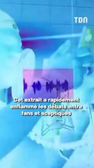 Une vidéo de JuL sans l’autotune aurait fuité