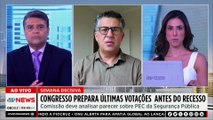 “Tarcísio teme os Bolsonaros”, diz deputado sobre pré-candidatura de Flávio
