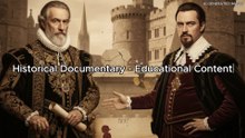 The Earl Who Destroyed The King's Executioner | IRELAND 1641