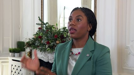 Badenoch: Grooming gangs inquiry won't be slowed down