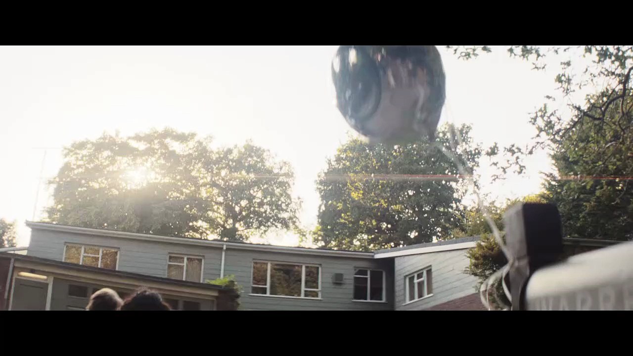 The Conjuring: Last rites - Official Trailer