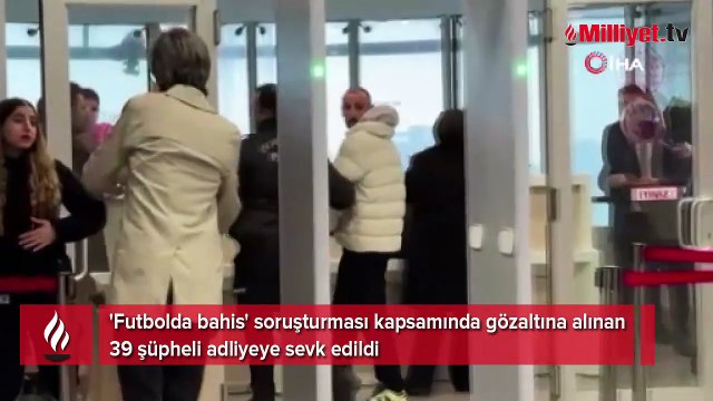 Futbolda bahis soruşturması! Ahmet Çakar'ın gözaltı kararı kaldırıldı