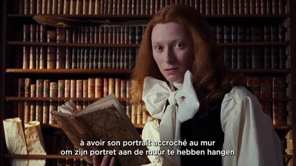 Orlando (Version restaurée 4K): Trailer HD VO st FR/NL