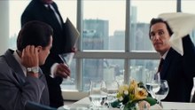 Le Loup de Wall Street - Extrait (3) VF