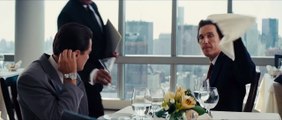 Le Loup de Wall Street - Extrait (3) VF