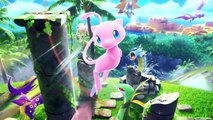 Tráiler nueva expansión JCC Pokémon Pocket - La Isla Singular