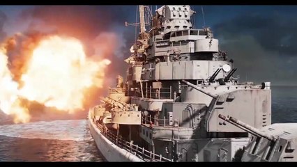 La batalla del lago Changjin Tráiler