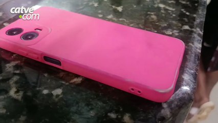 Homem é preso após furtar celular da ex-companheira em Toledo