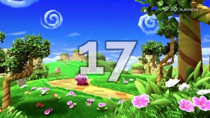 Los 20 MEJORES JUEGOS de Nintendo SWITCH