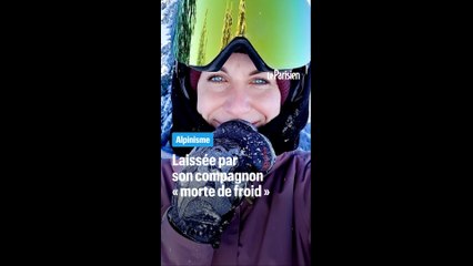 Un alpiniste accusé d'avoir laissé « mourir de froid » sa compagne en montagne