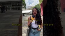 Carro, sorte e shape: fãs revelam o que dariam para Rayssa Leal em aniversário de 18 anos #shorts