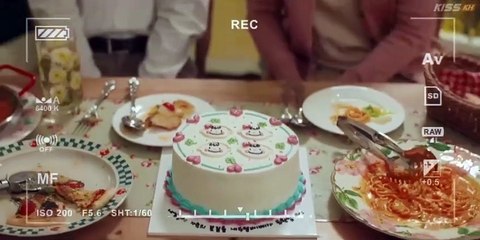 Dynamite Kiss Episode 9 | English Sub #FullMovie