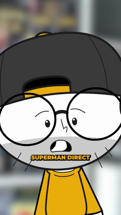 Tu préfères Batman ou Superman ?
