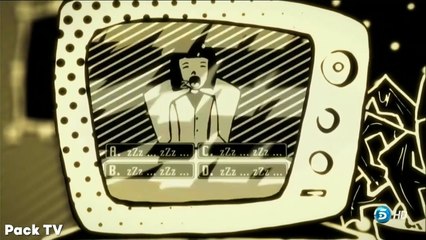 'Sálvame', cabecera del programa de Telecinco