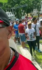 Padroeira da Bahia: Fiéis celebram fé e devoção a Nossa Senhora da Conceição da Praia
