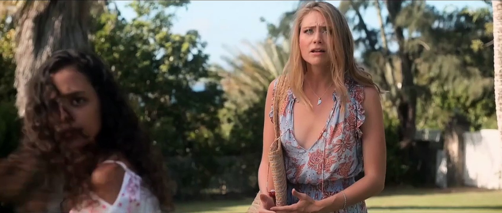 Strictly Confidential Trailer OV