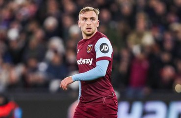 Jarrod Bowen reflects on frustrating draw as VAR controversy strikes again